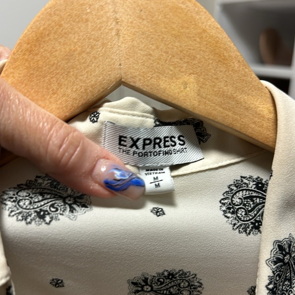 Express top - Picture 3 of 4